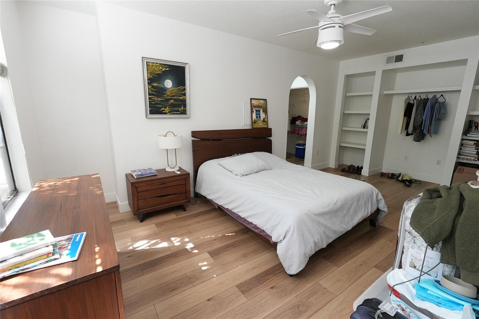 UPTOWN PLACE CONDO - Residential