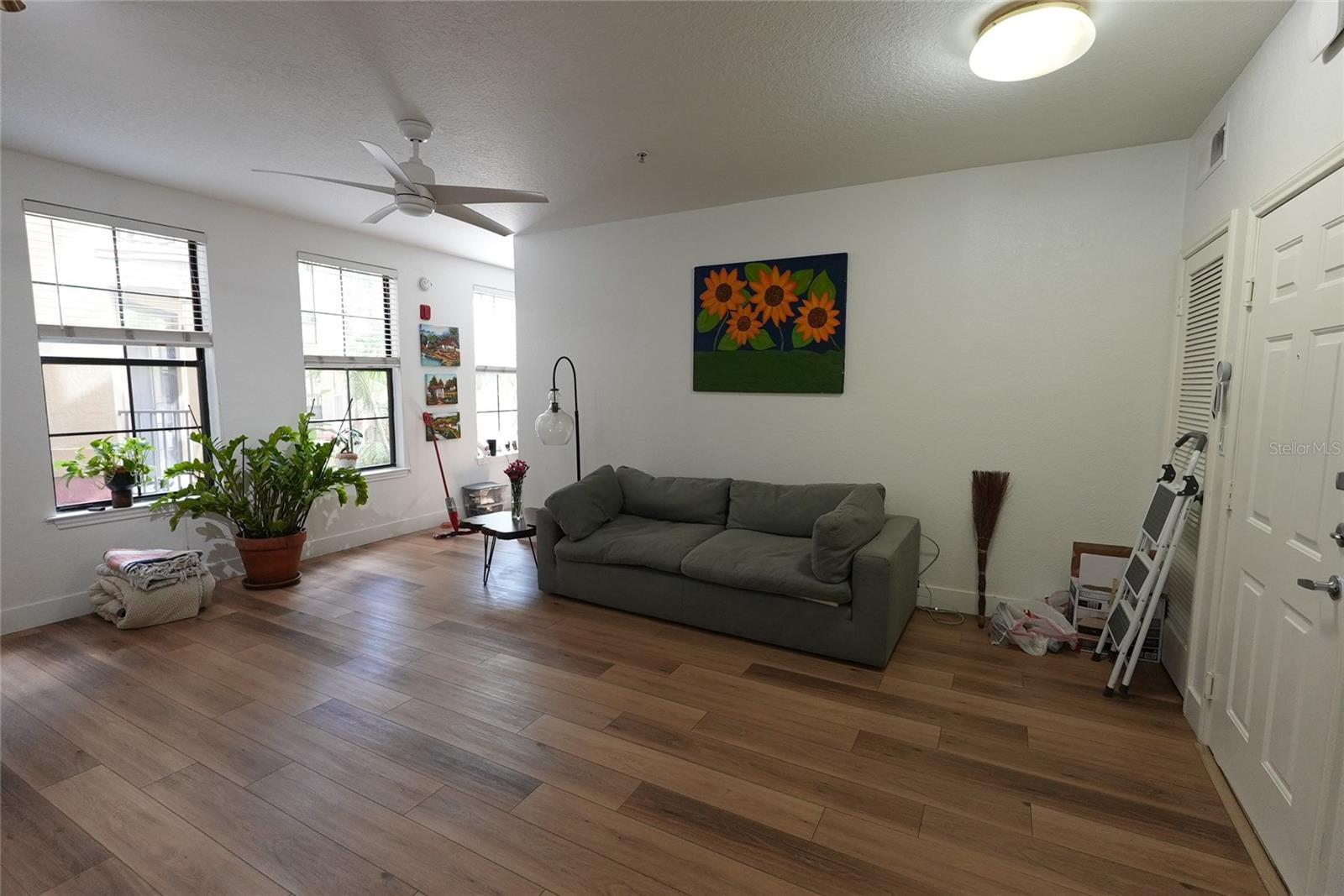 UPTOWN PLACE CONDO - Residential
