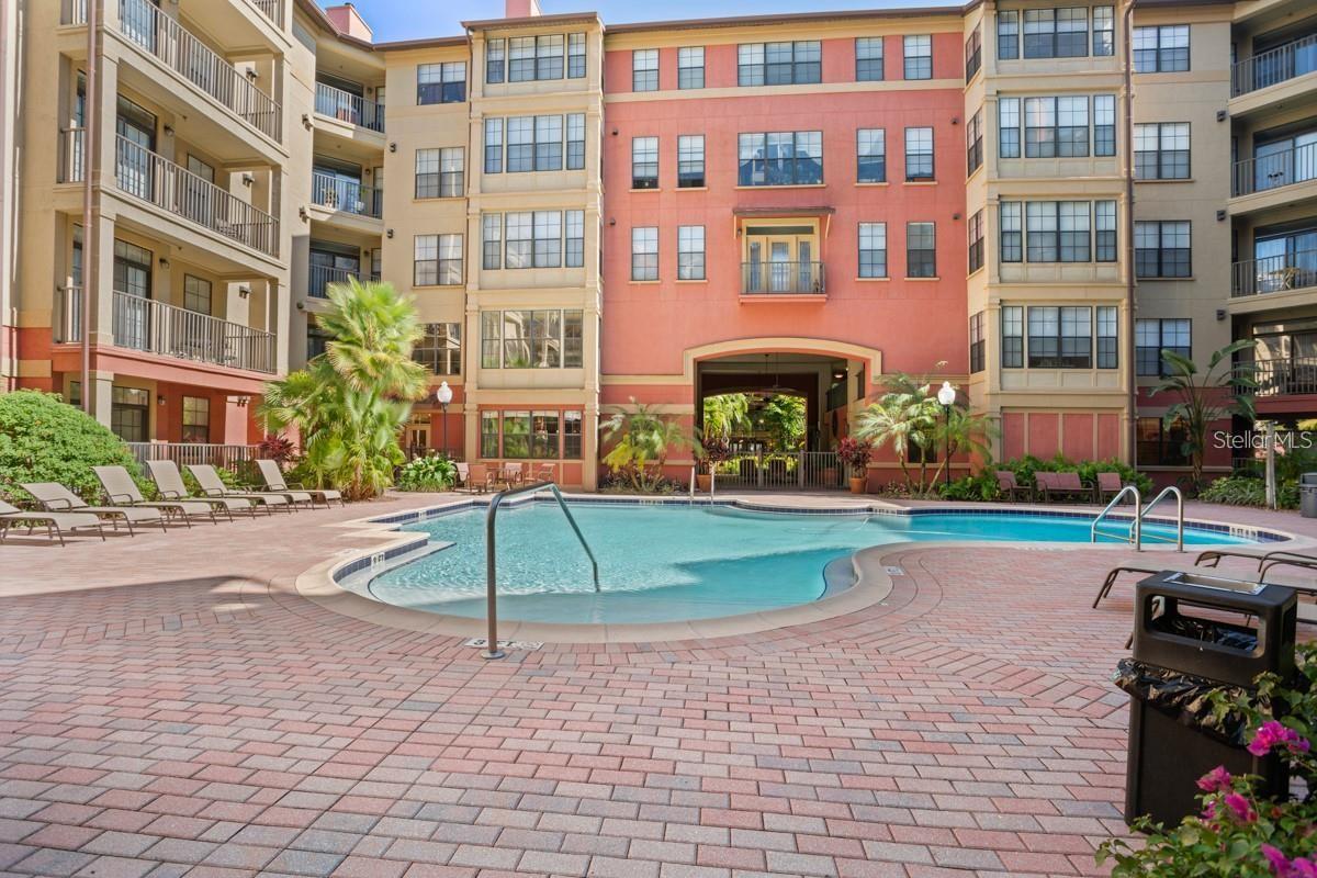 UPTOWN PLACE CONDO - Residential