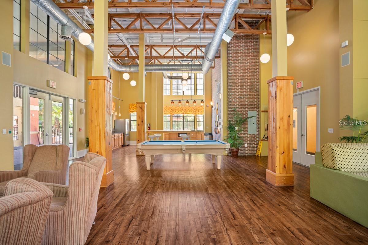 UPTOWN PLACE CONDO - Residential