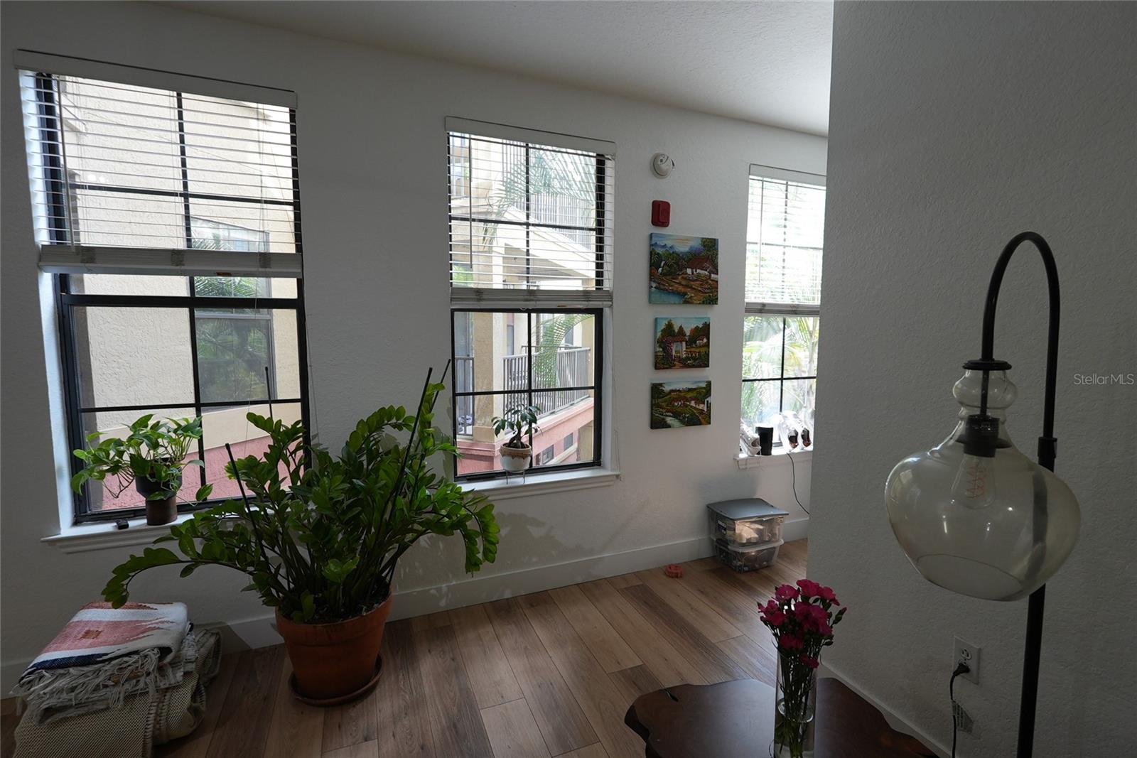 UPTOWN PLACE CONDO - Residential