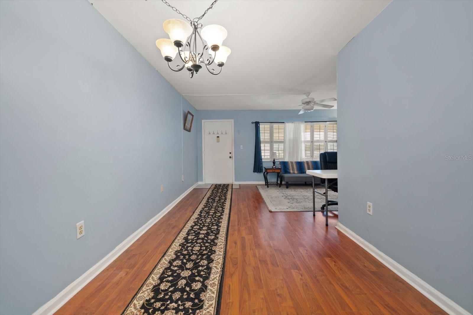 LONG BAYOU - Residential
