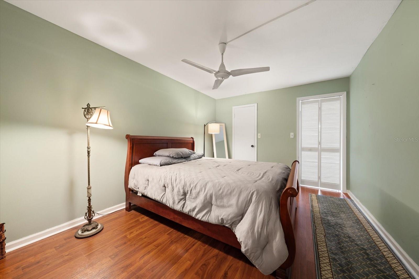 LONG BAYOU - Residential