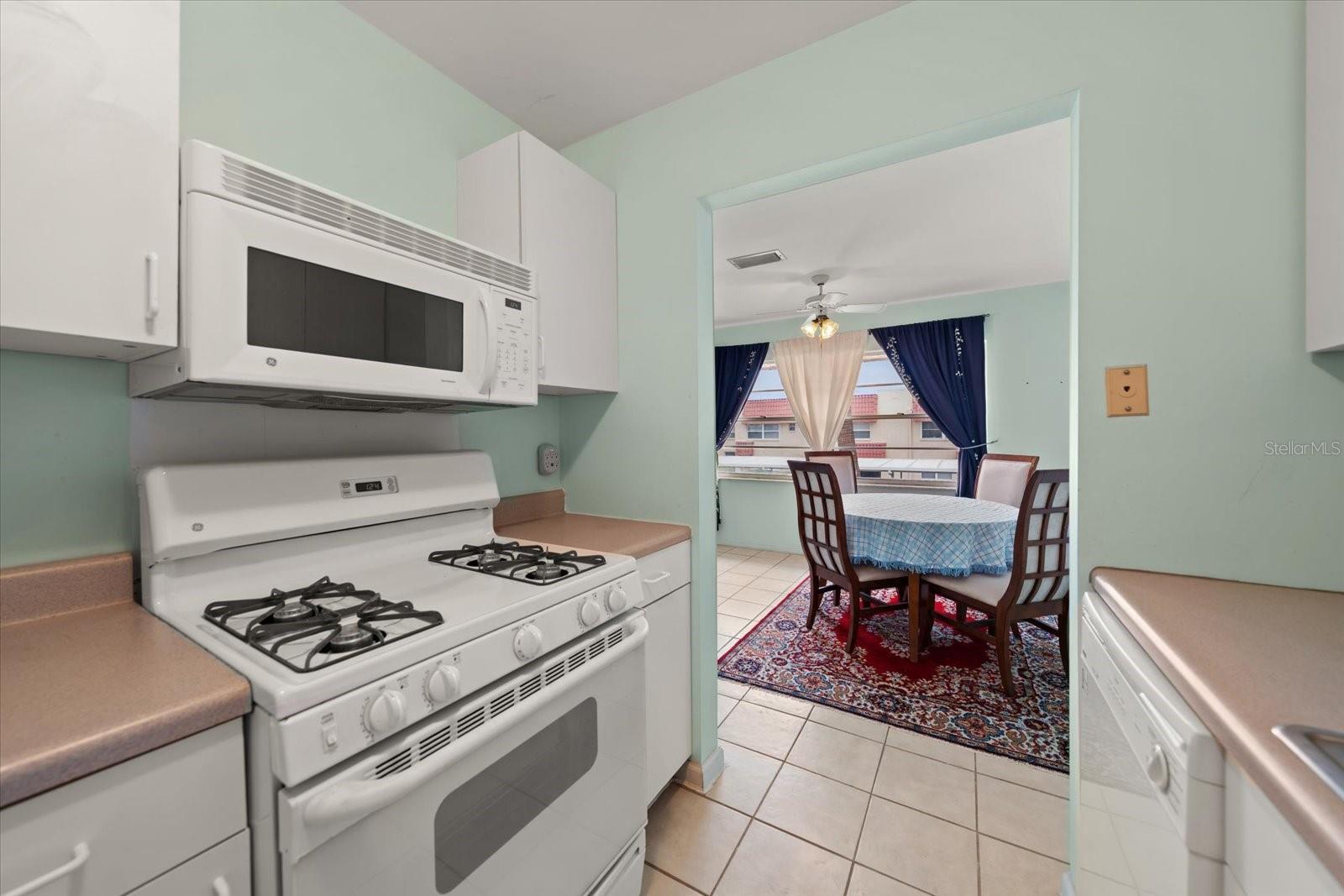 LONG BAYOU - Residential