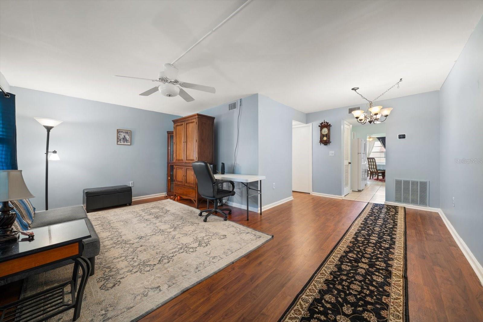 LONG BAYOU - Residential
