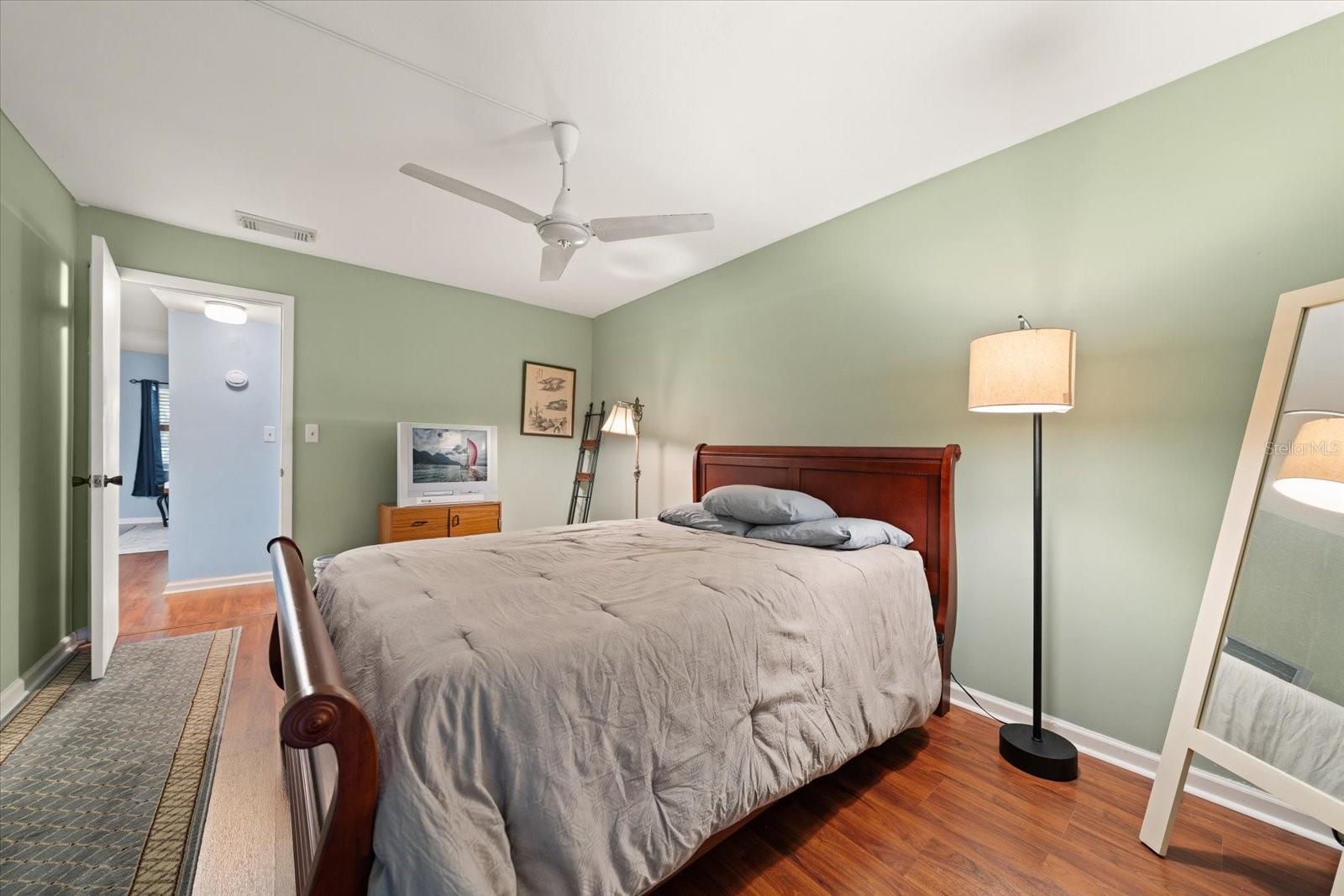 LONG BAYOU - Residential