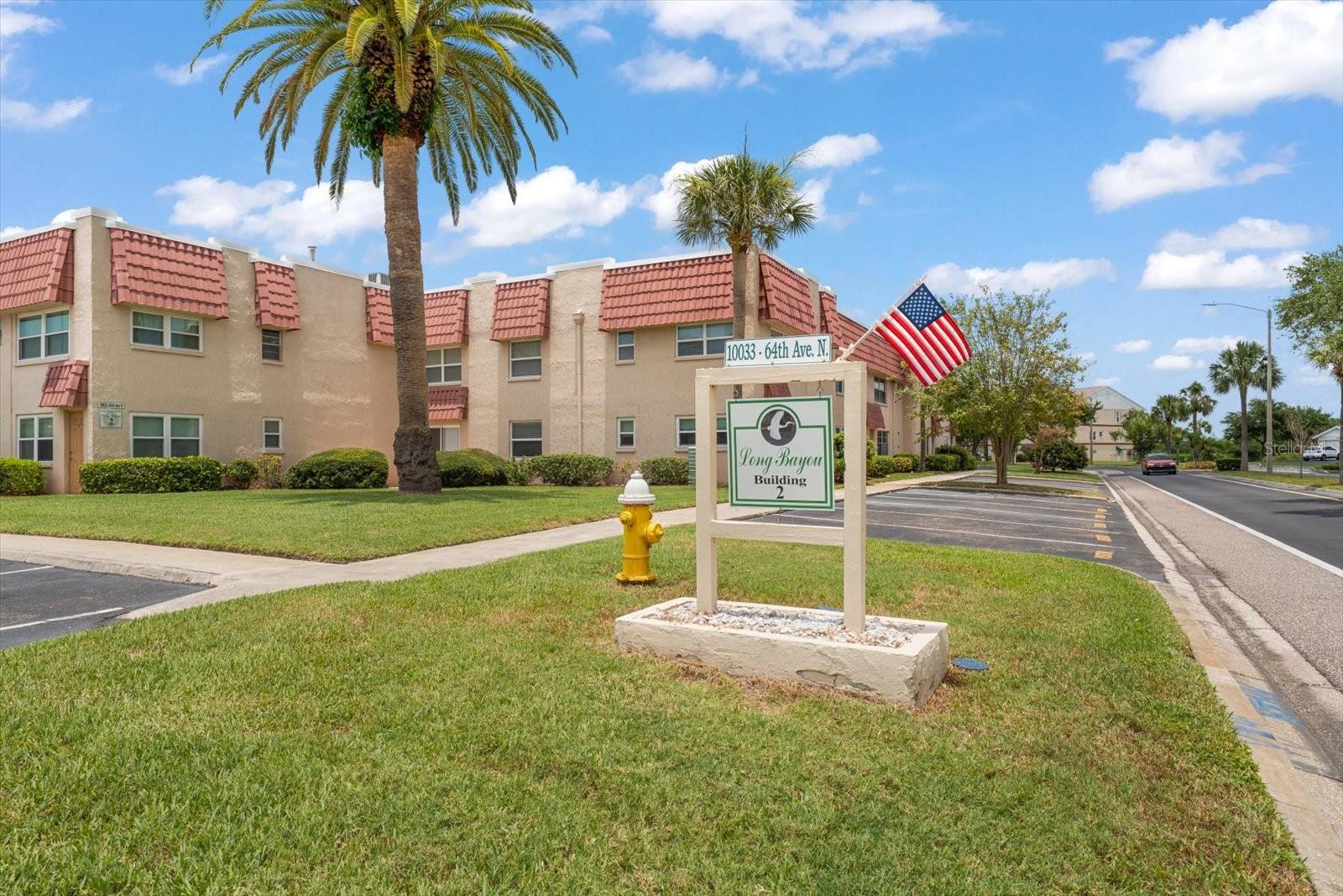 LONG BAYOU - Residential