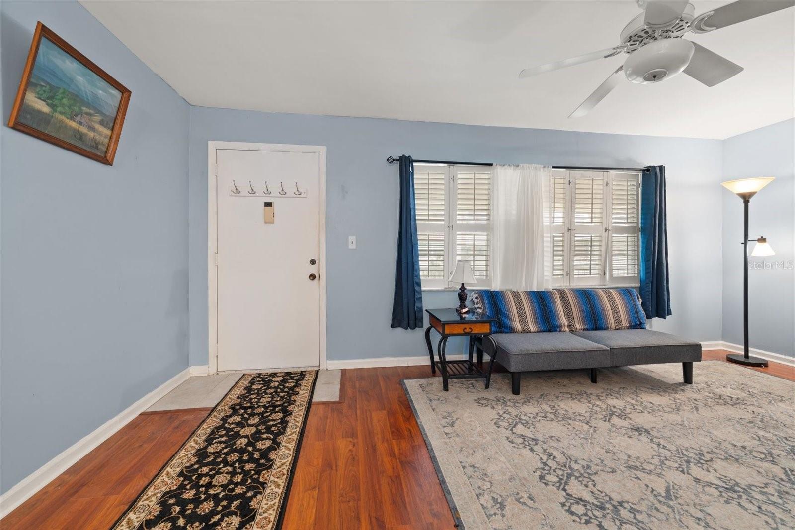 LONG BAYOU - Residential