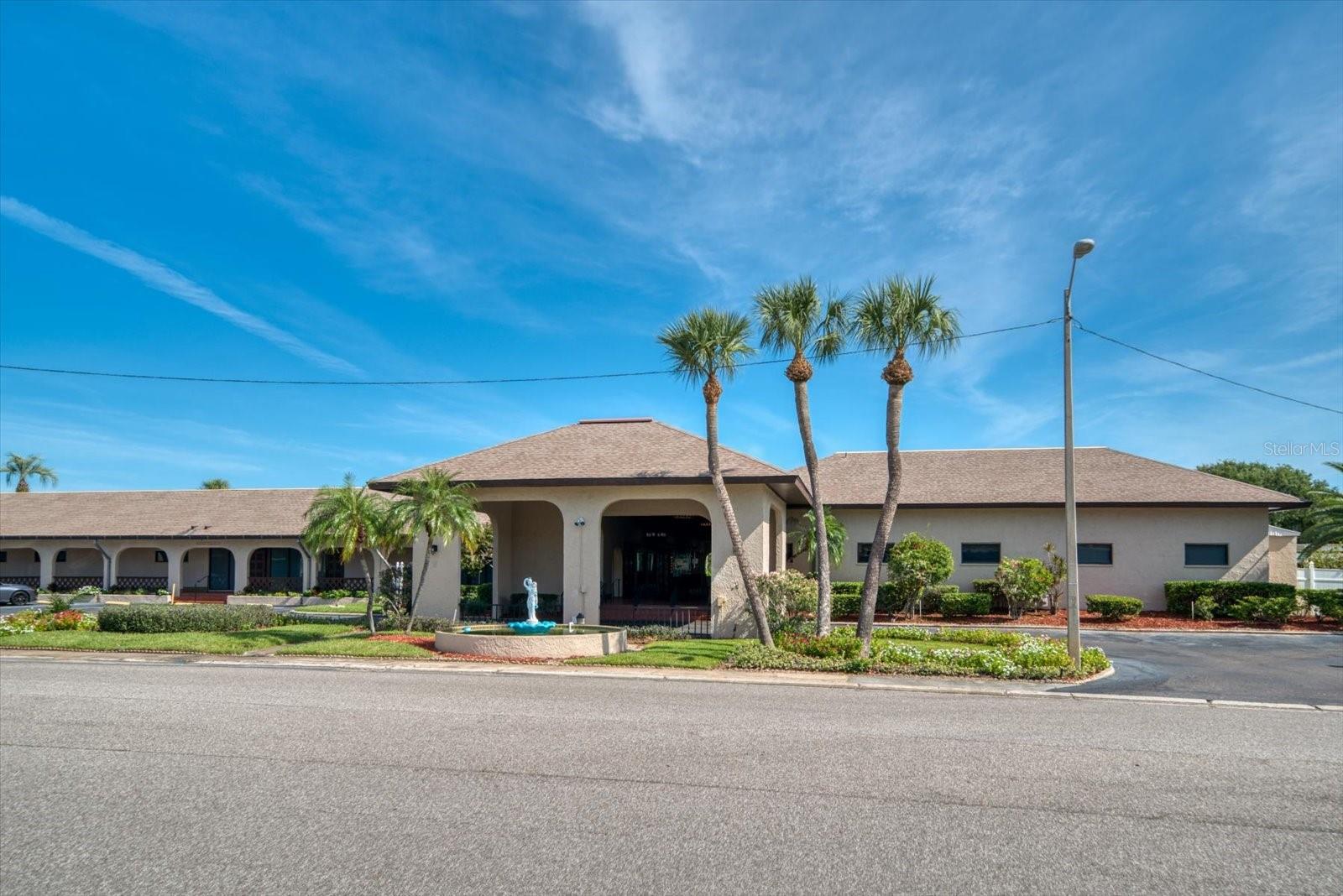 LONG BAYOU - Residential