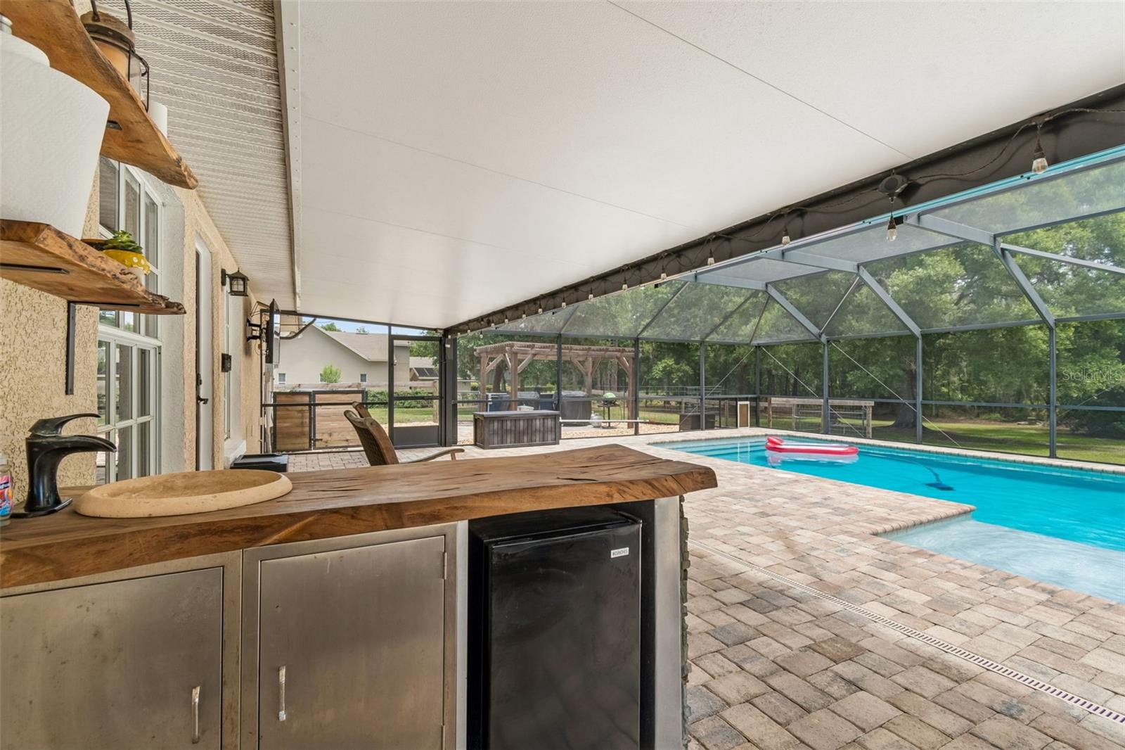 NA - Residential