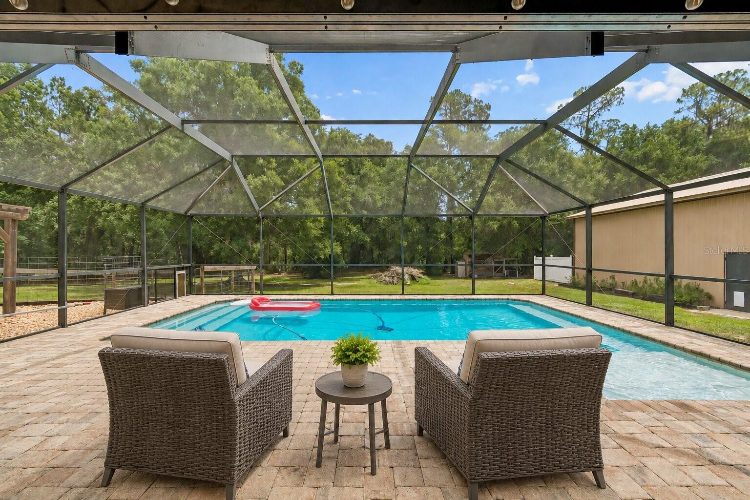 NA - Residential