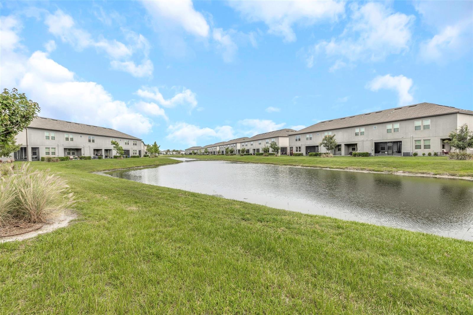 EPPERSON NORTH TWNHMS PH 4 - Residential