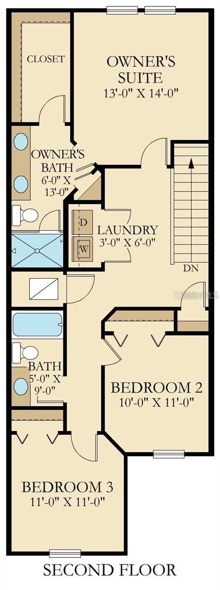EPPERSON NORTH TWNHMS PH 4 - Residential