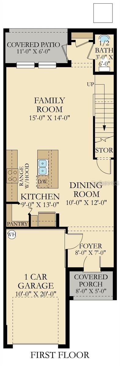 EPPERSON NORTH TWNHMS PH 4 - Residential