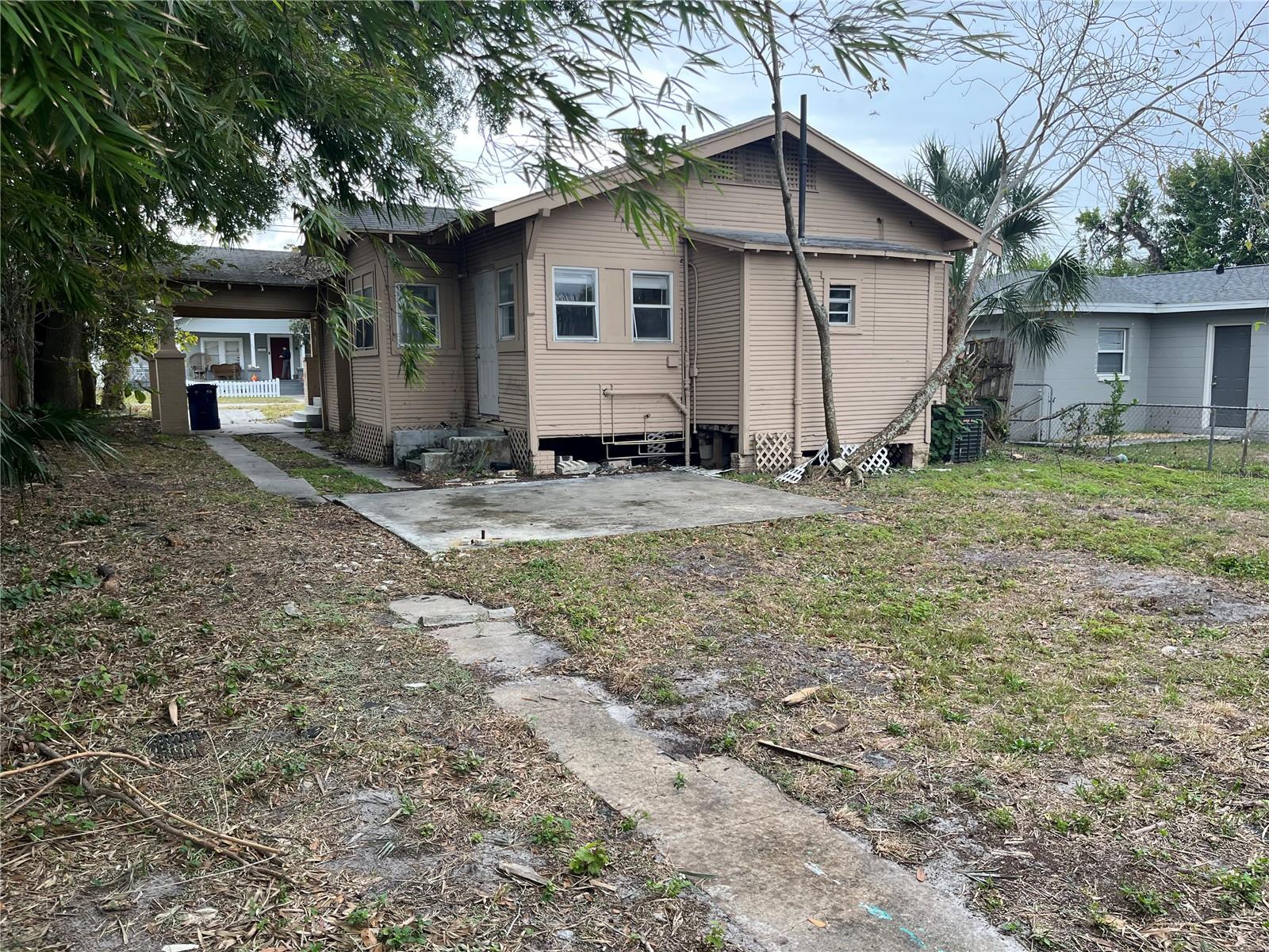 MEADOWBROOK - Residential