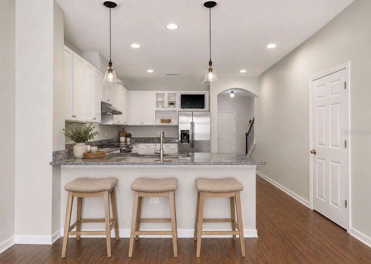 DOVER GROVES - Residential