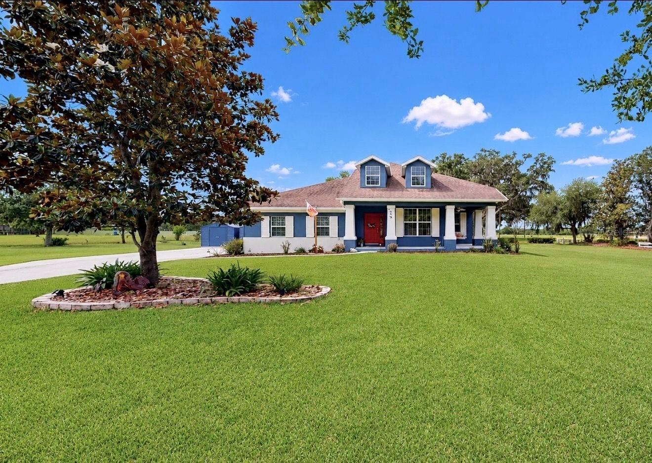 DOVER GROVES - Residential