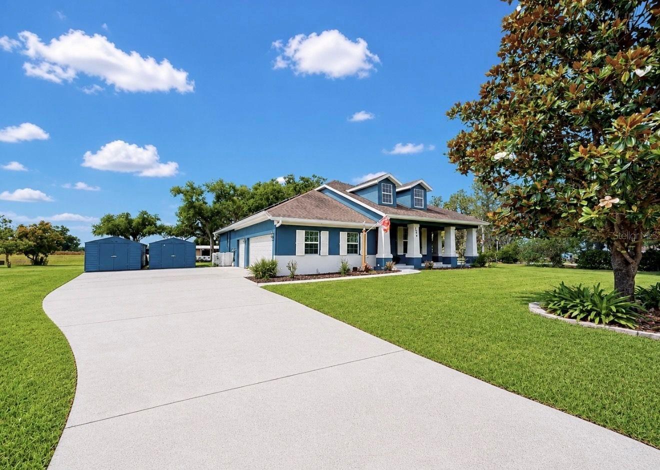 DOVER GROVES - Residential