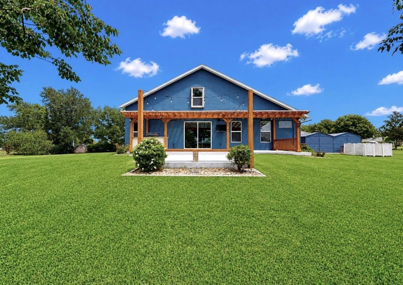 DOVER GROVES - Residential