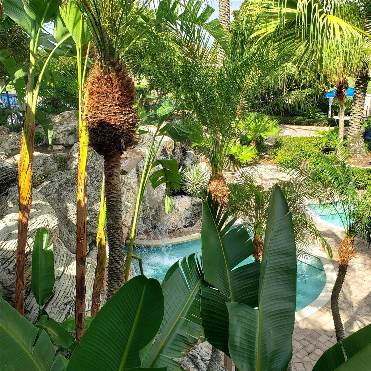 BERMUDA DUNES PRIVATE RESIDENCE - Residential Lease