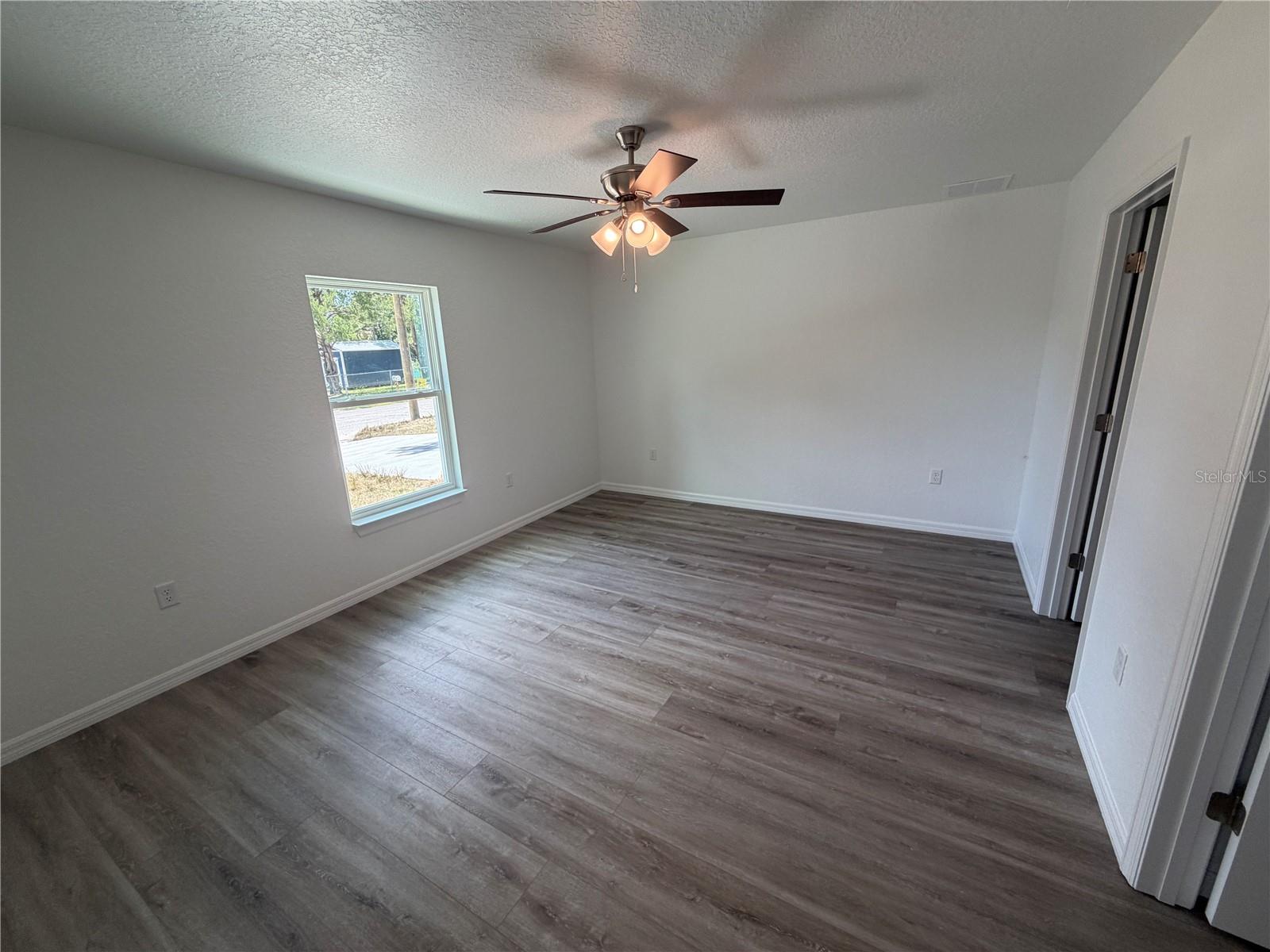 WOODS & LAKES - Residential