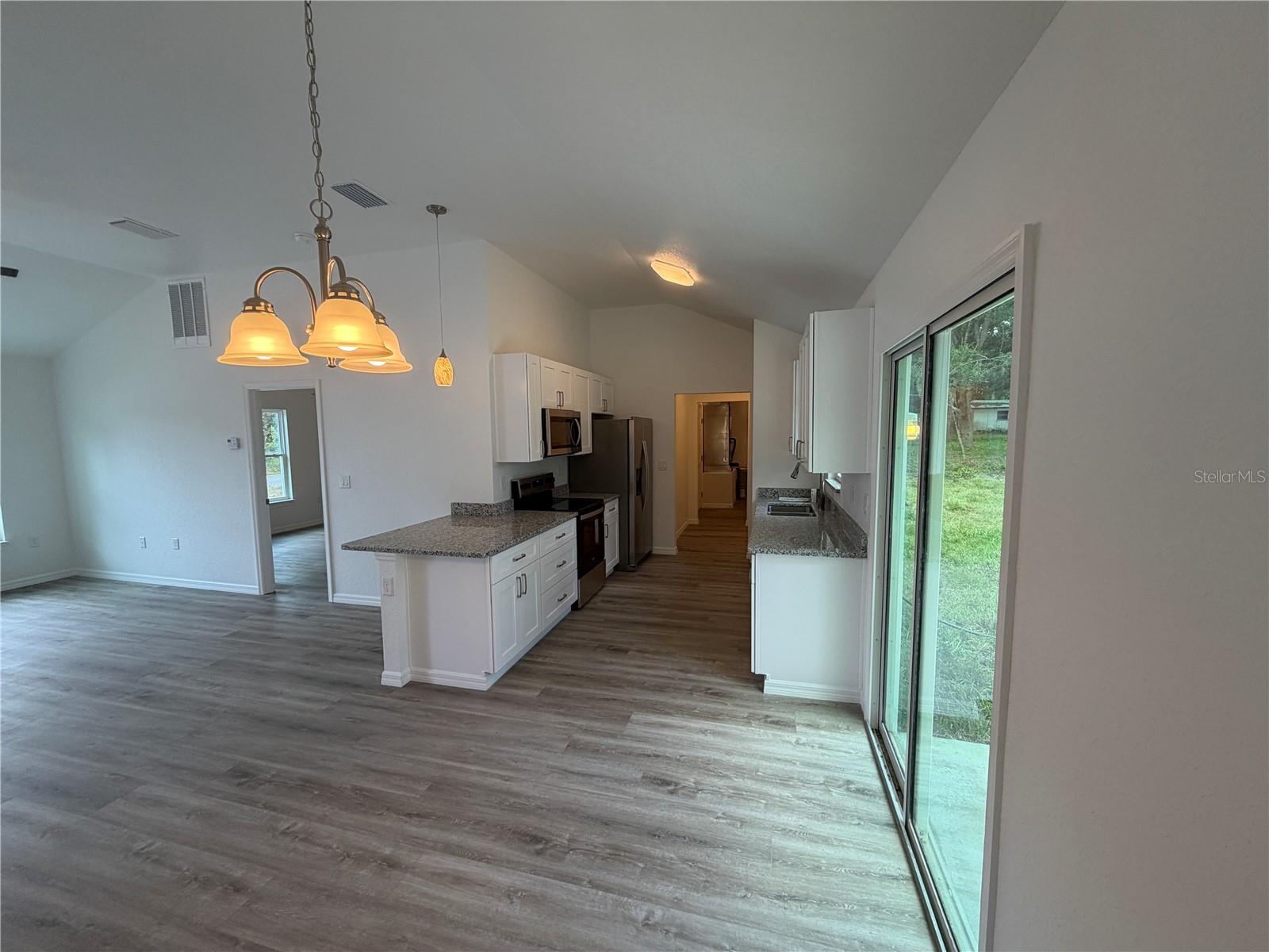 WOODS & LAKES - Residential