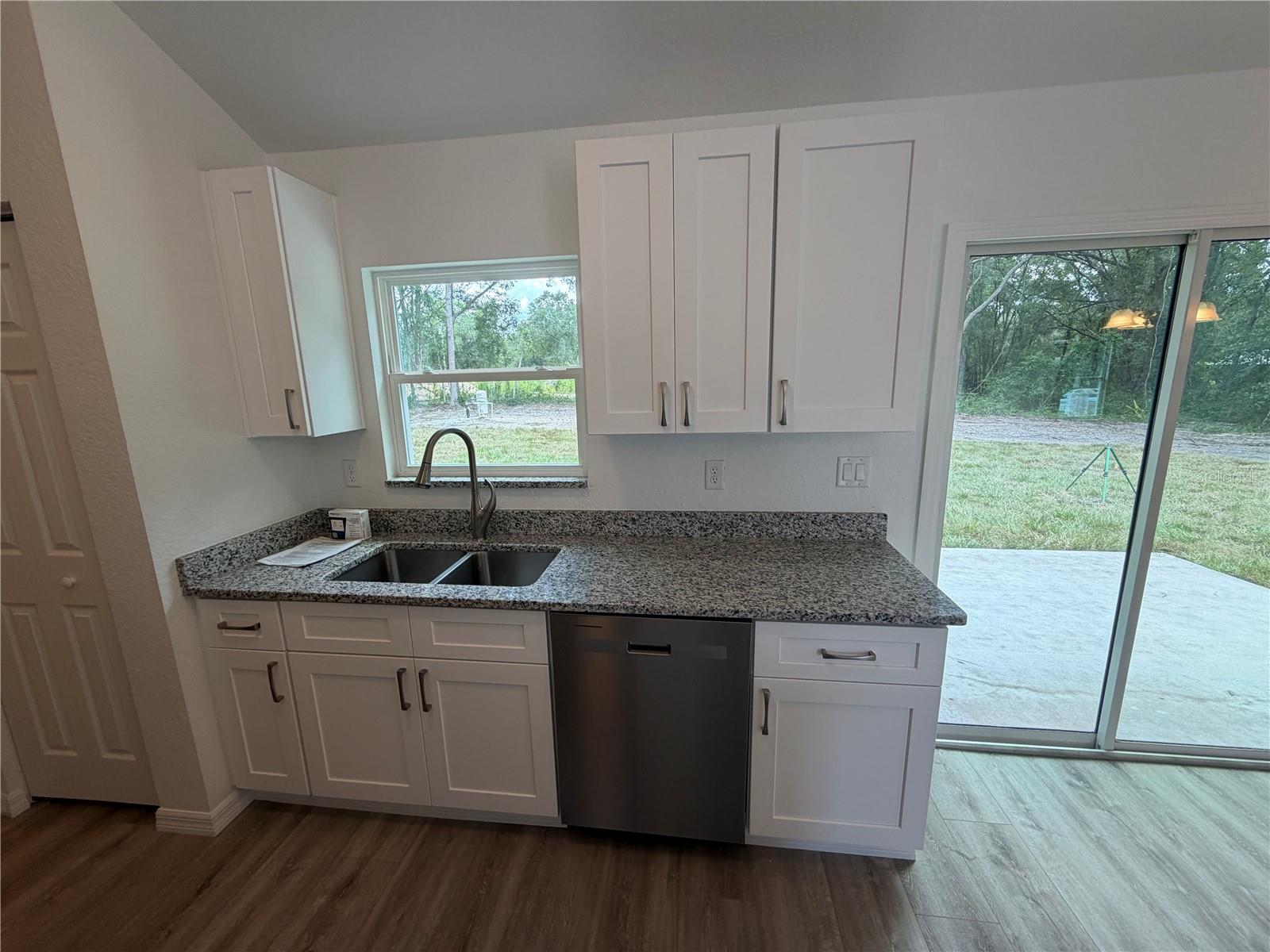 WOODS & LAKES - Residential