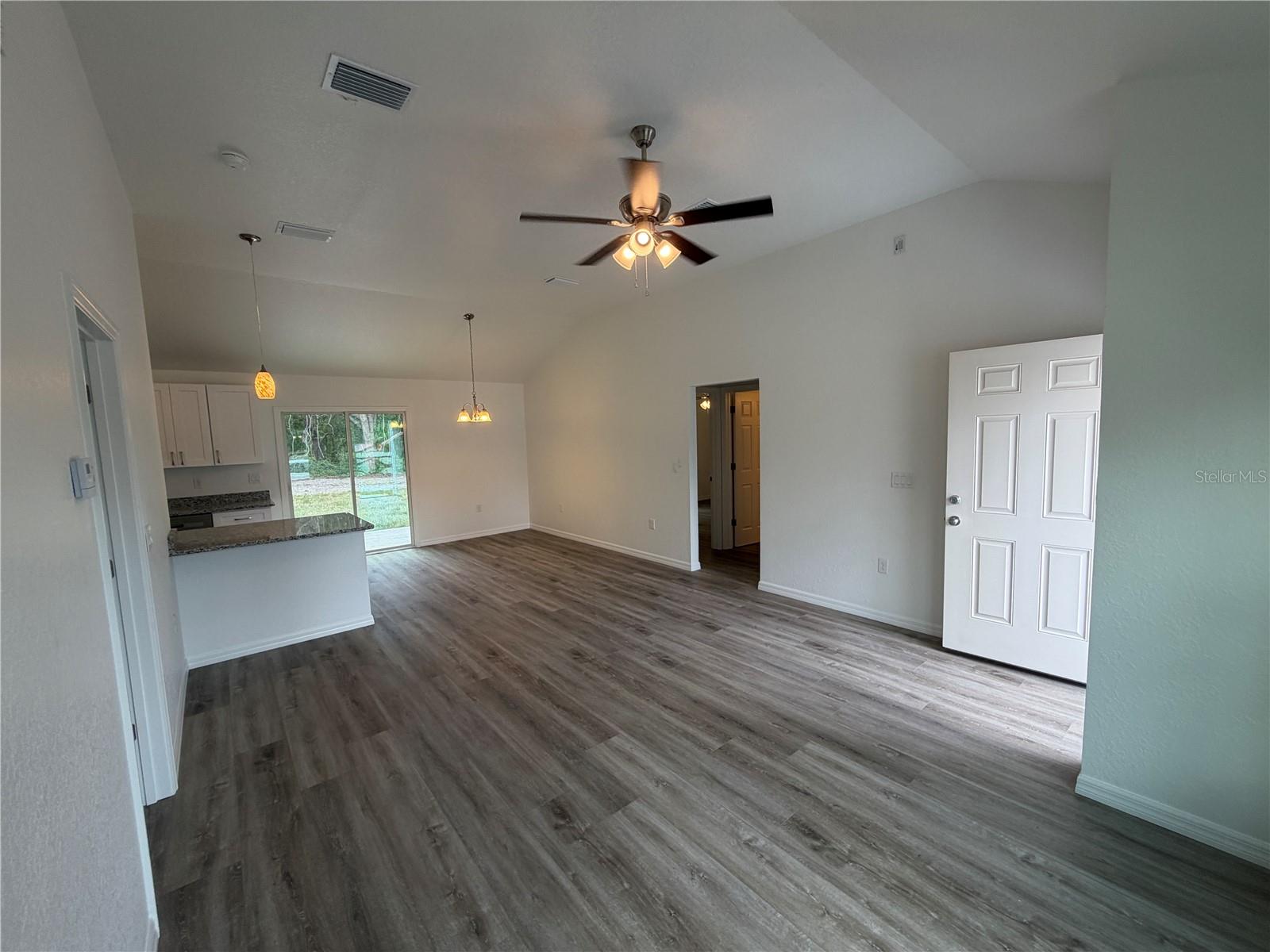 WOODS & LAKES - Residential