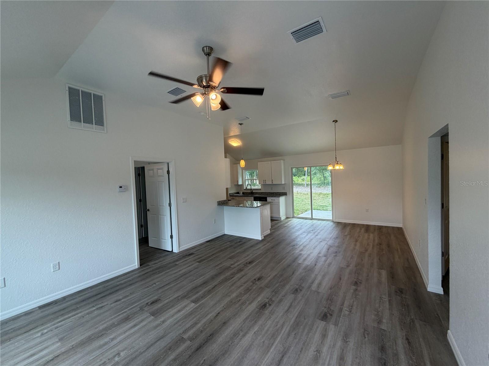 WOODS & LAKES - Residential