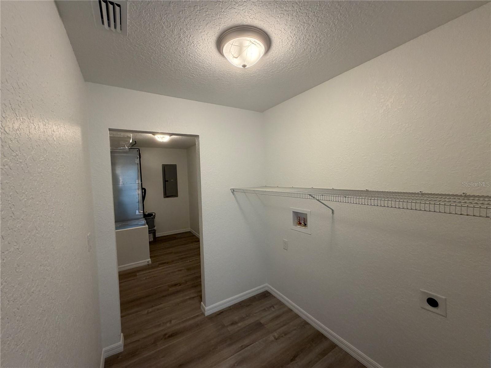 WOODS & LAKES - Residential