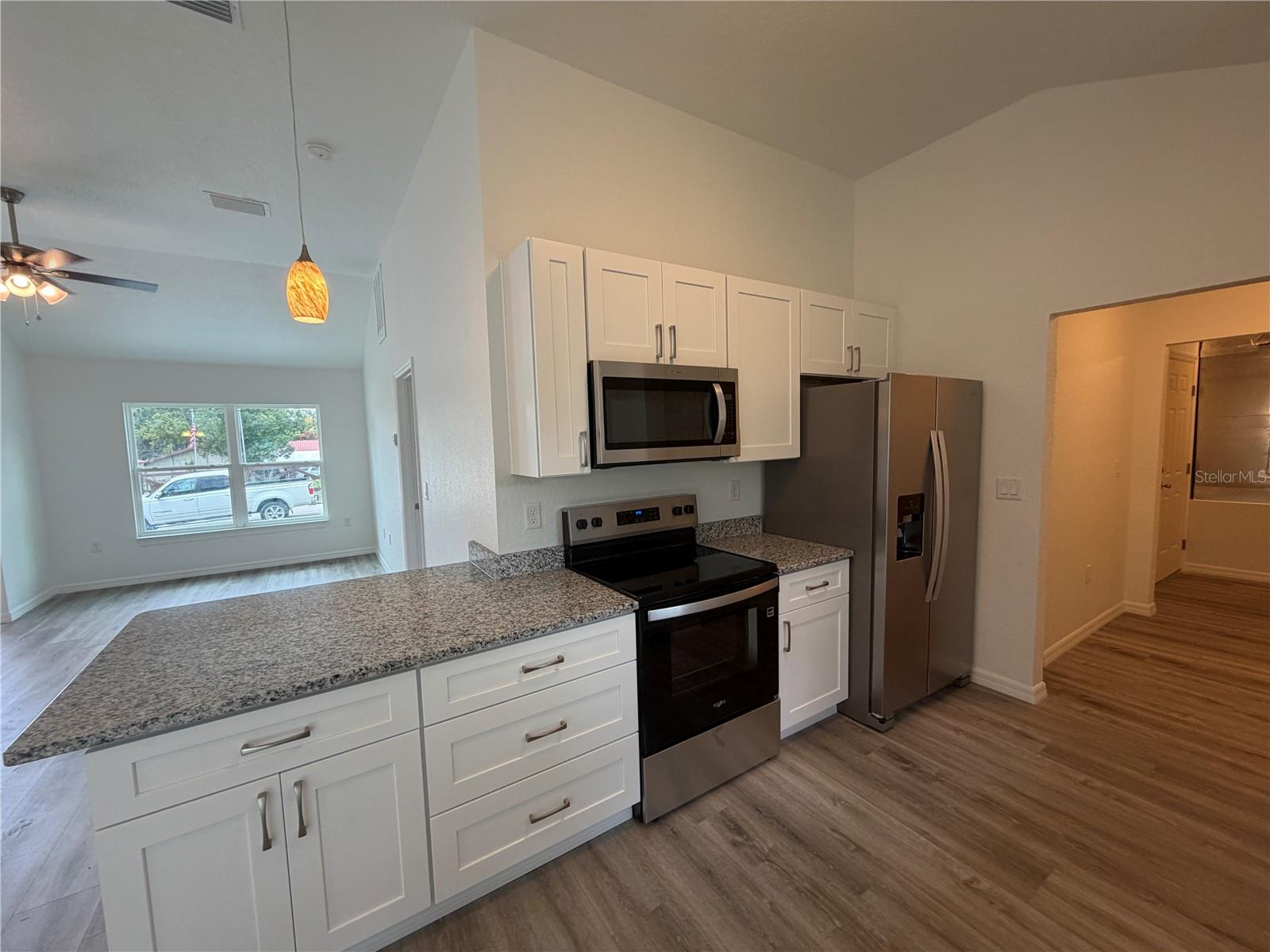 WOODS & LAKES - Residential
