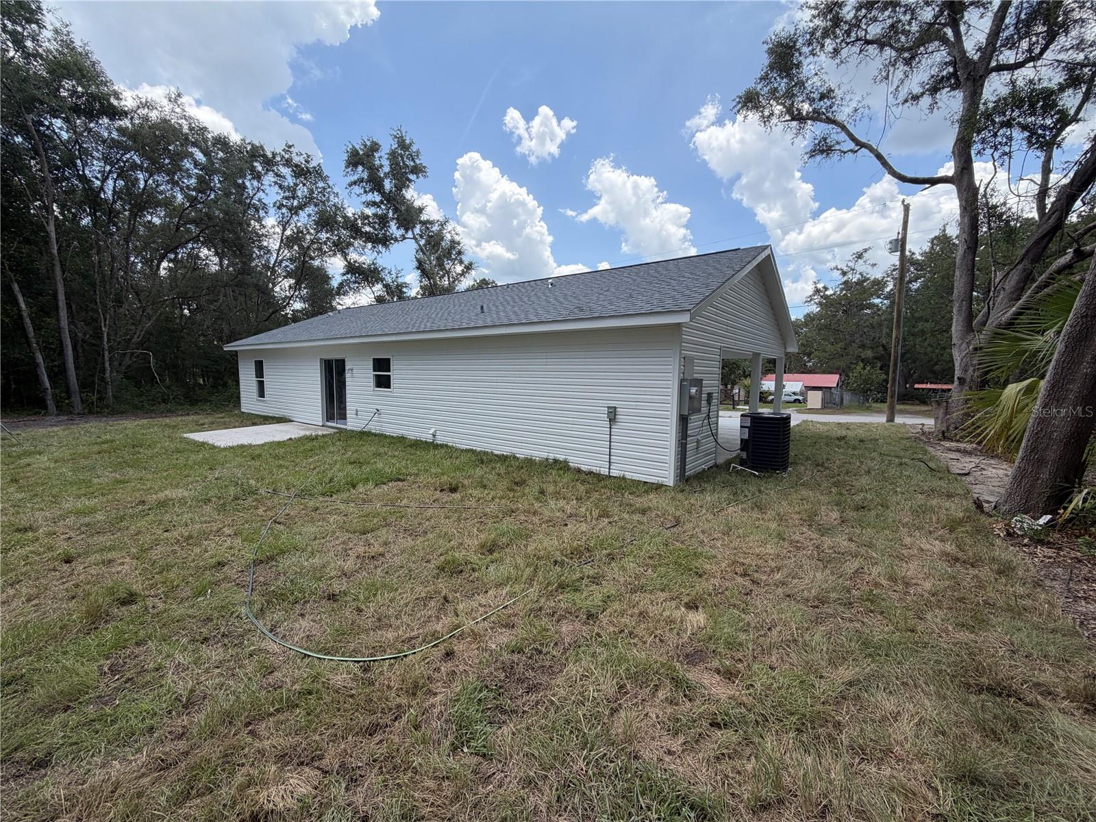 WOODS & LAKES - Residential