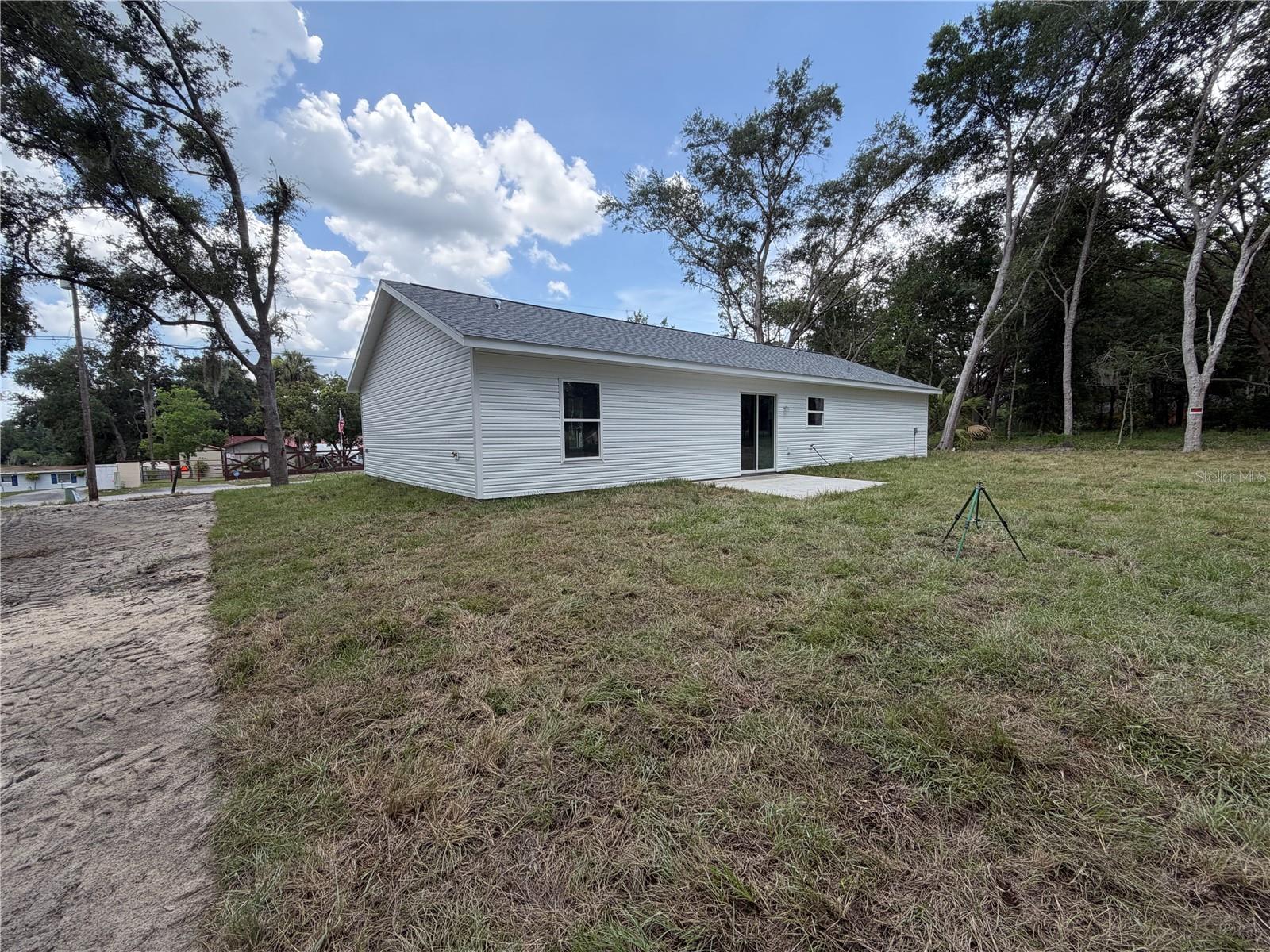 WOODS & LAKES - Residential