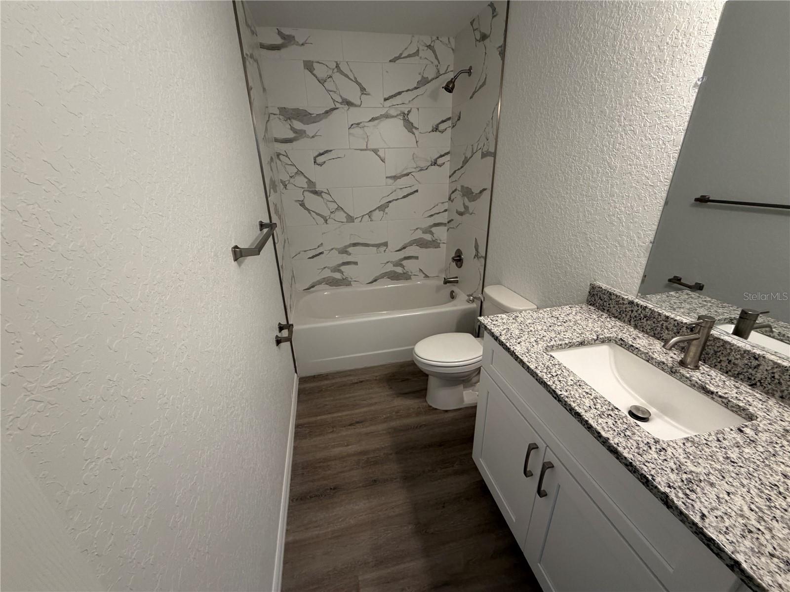 WOODS & LAKES - Residential