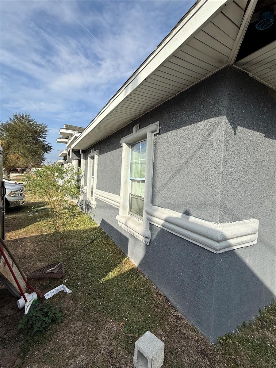 ASA LEWIS SUB - Residential
