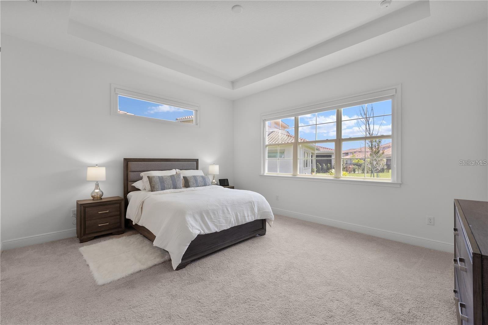 EAGLE CRK VILLAGE I PH 2 - Residential Lease