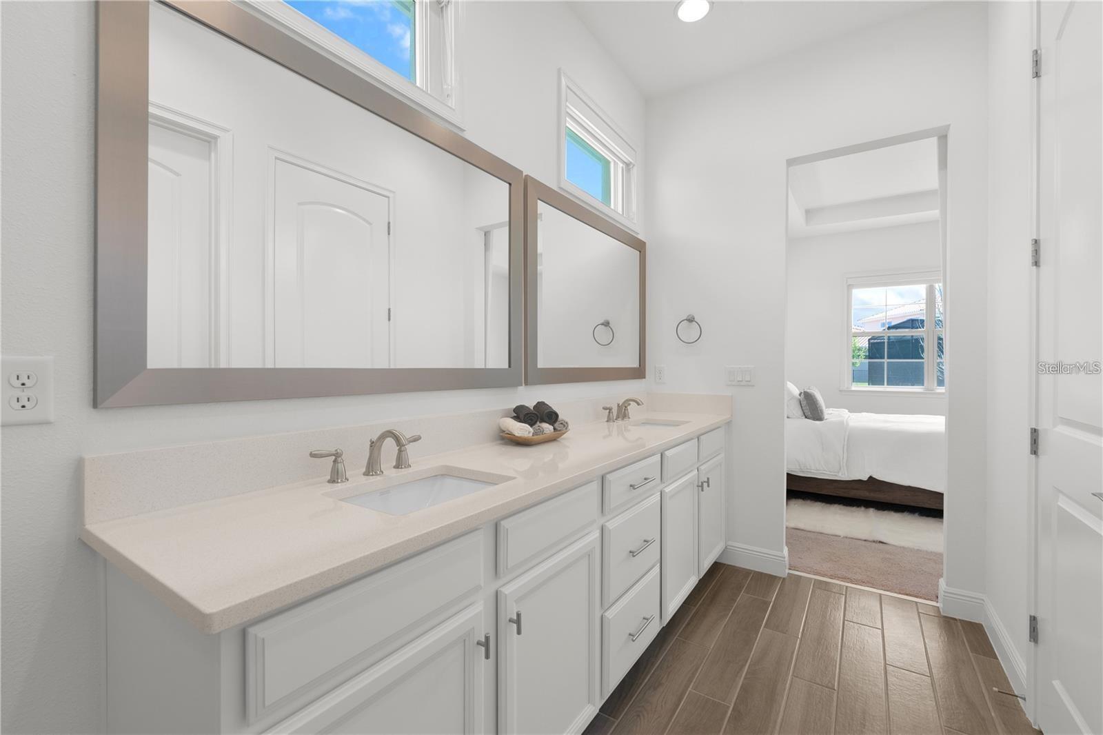 EAGLE CRK VILLAGE I PH 2 - Residential Lease