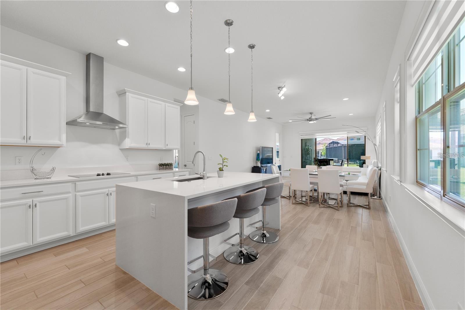 EAGLE CRK VILLAGE I PH 2 - Residential Lease