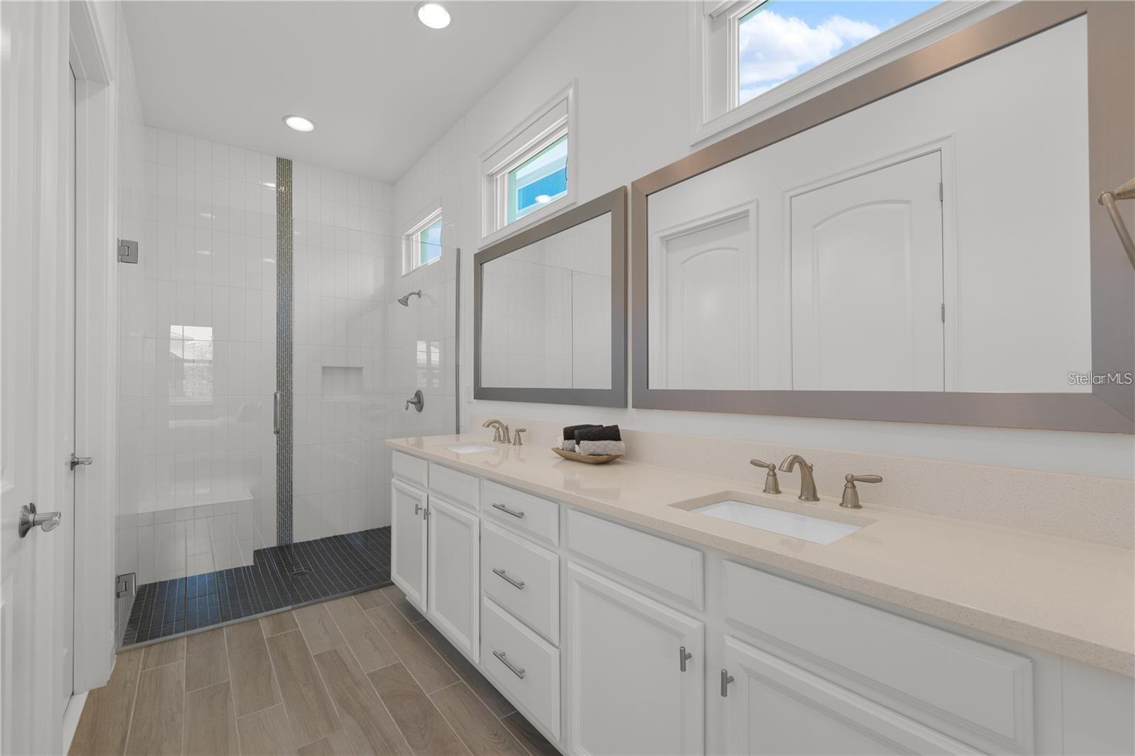 EAGLE CRK VILLAGE I PH 2 - Residential Lease