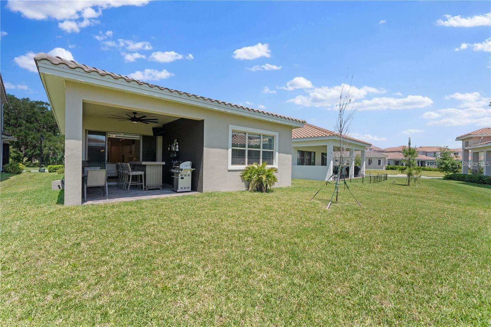 EAGLE CRK VILLAGE I PH 2 - Residential Lease