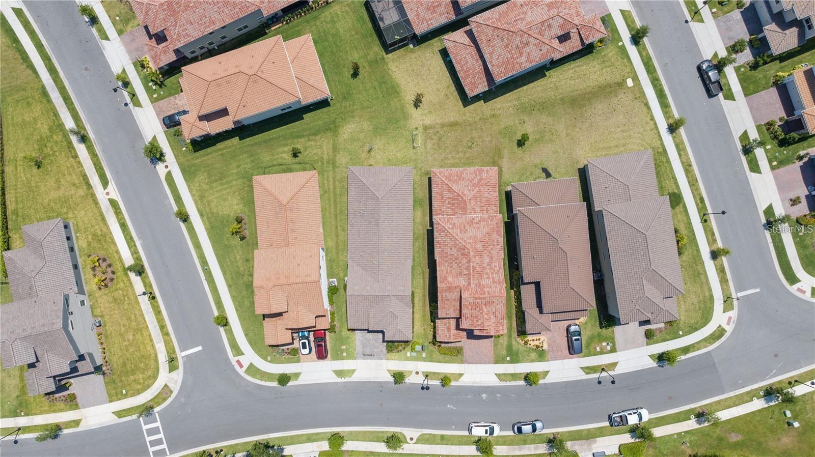 EAGLE CRK VILLAGE I PH 2 - Residential Lease