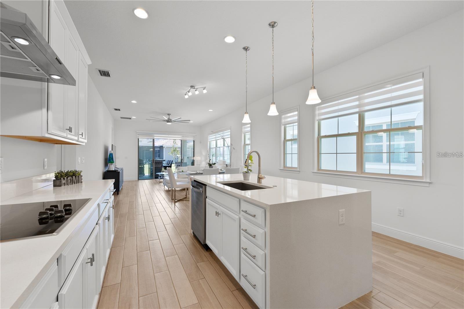 EAGLE CRK VILLAGE I PH 2 - Residential Lease