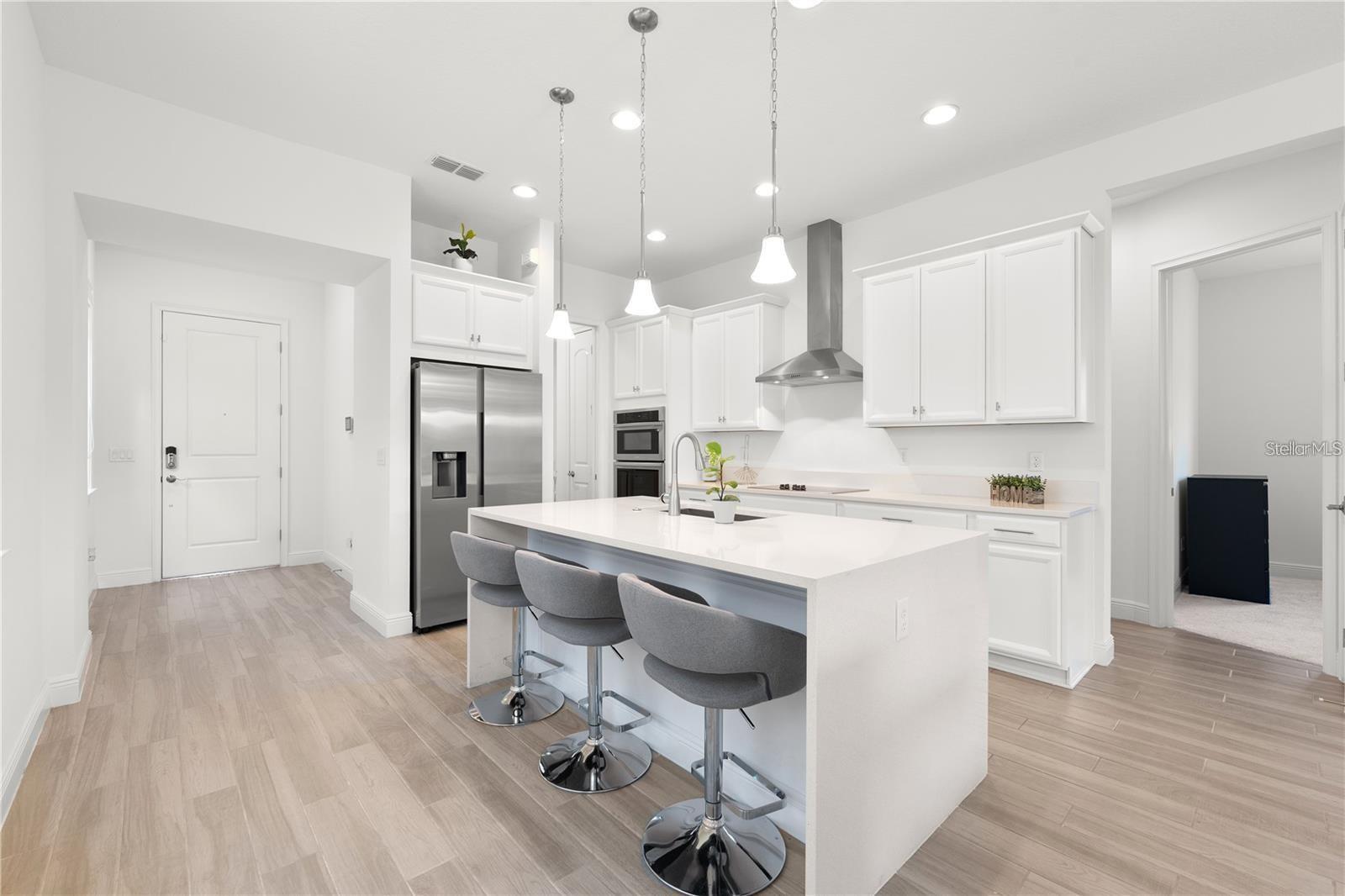 EAGLE CRK VILLAGE I PH 2 - Residential Lease