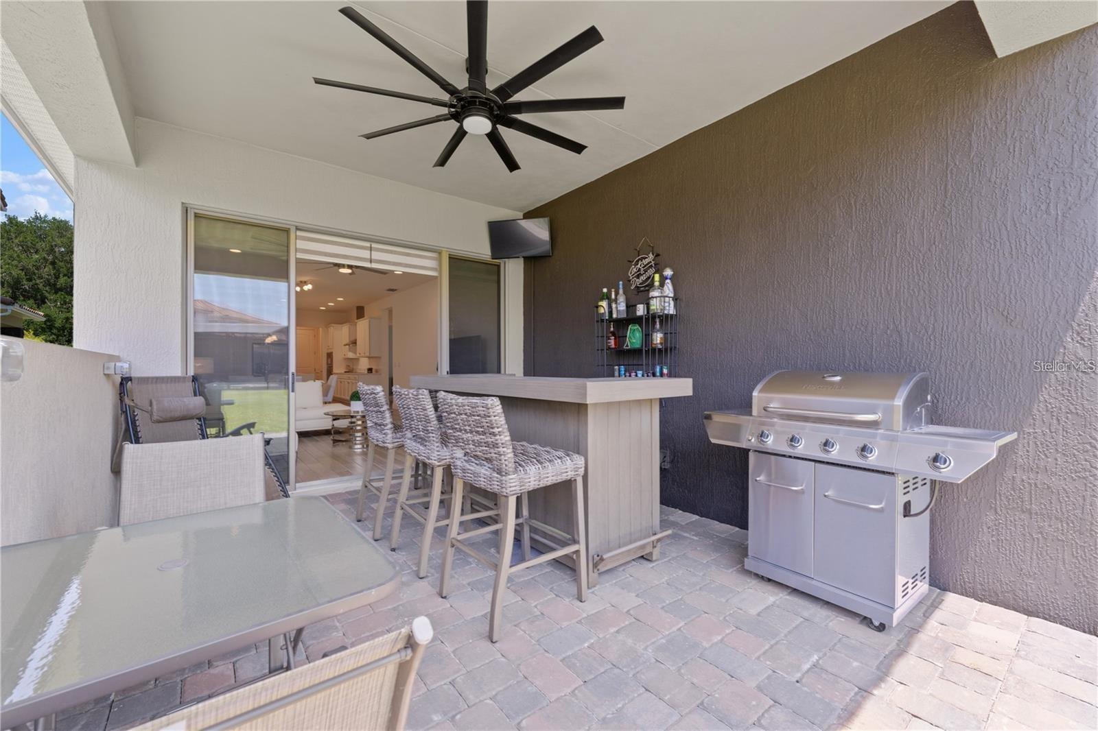 EAGLE CRK VILLAGE I PH 2 - Residential Lease