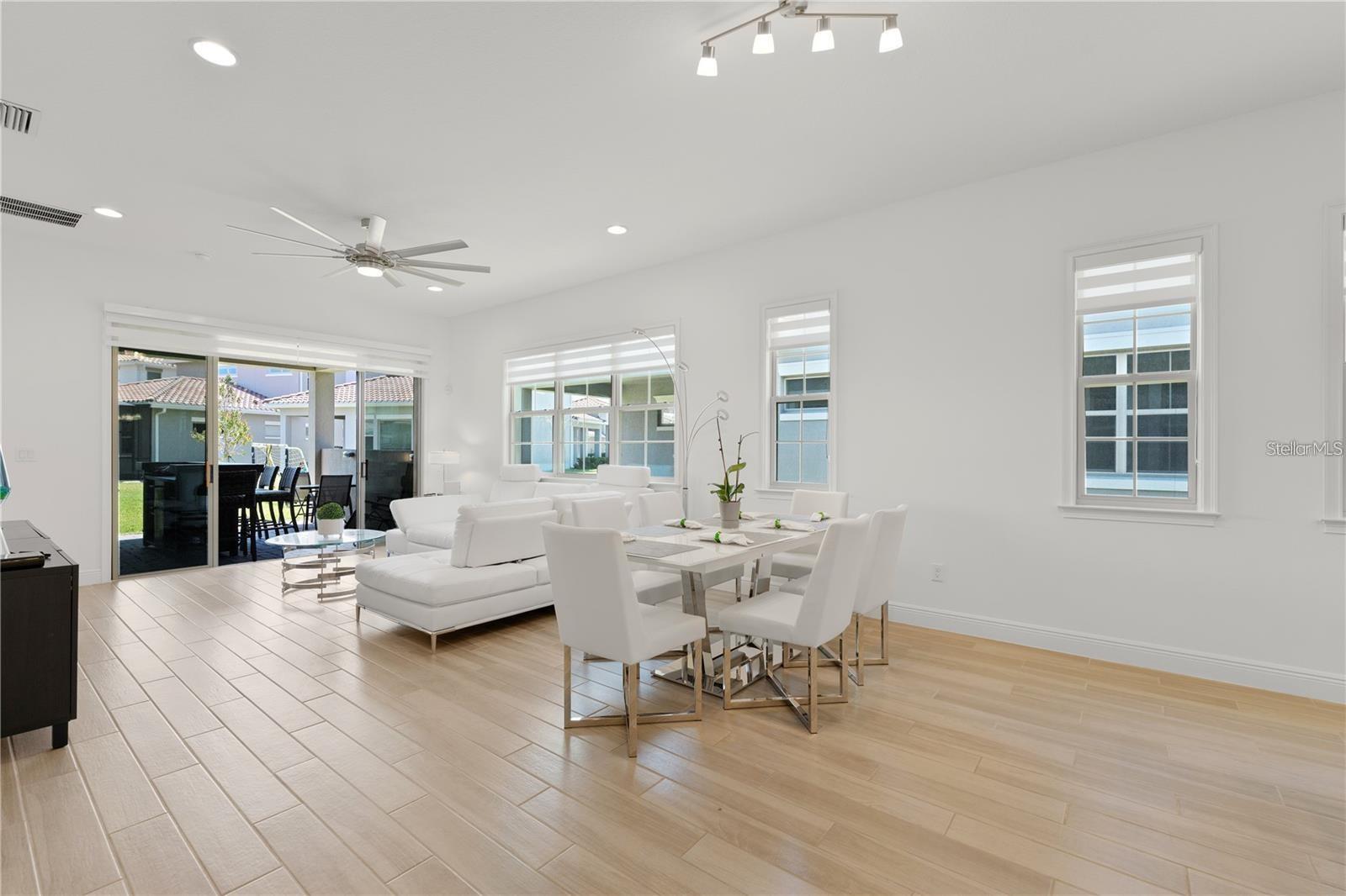 EAGLE CRK VILLAGE I PH 2 - Residential Lease