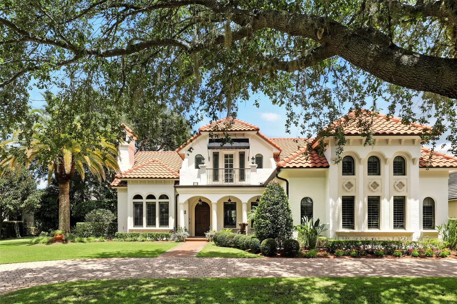WINDSONG LAKESIDE - Residential