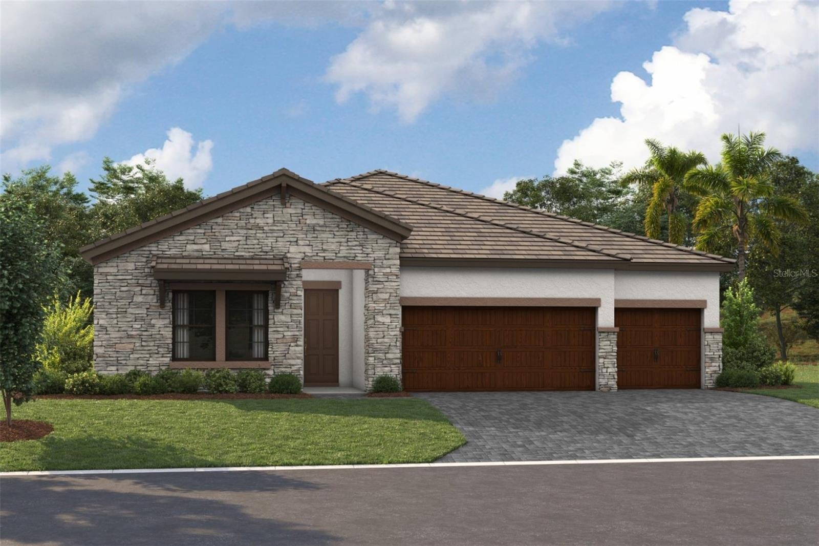 CROSSWIND RANCH - Residential