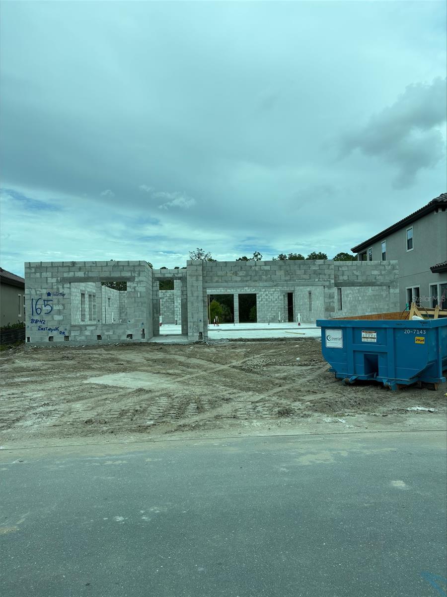 CROSSWIND RANCH - Residential