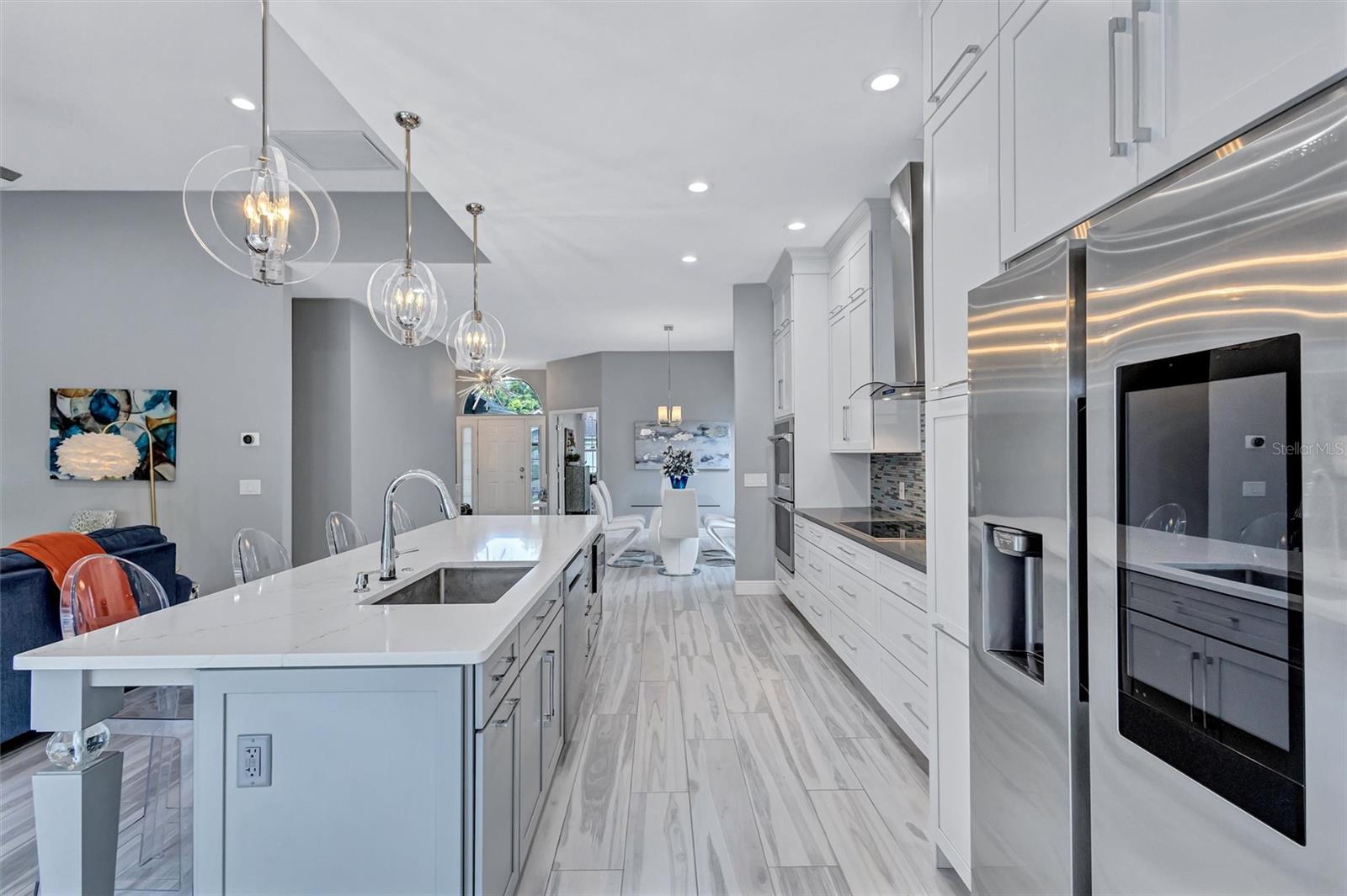 OAK COURT PH 2-A & 2-B - Residential