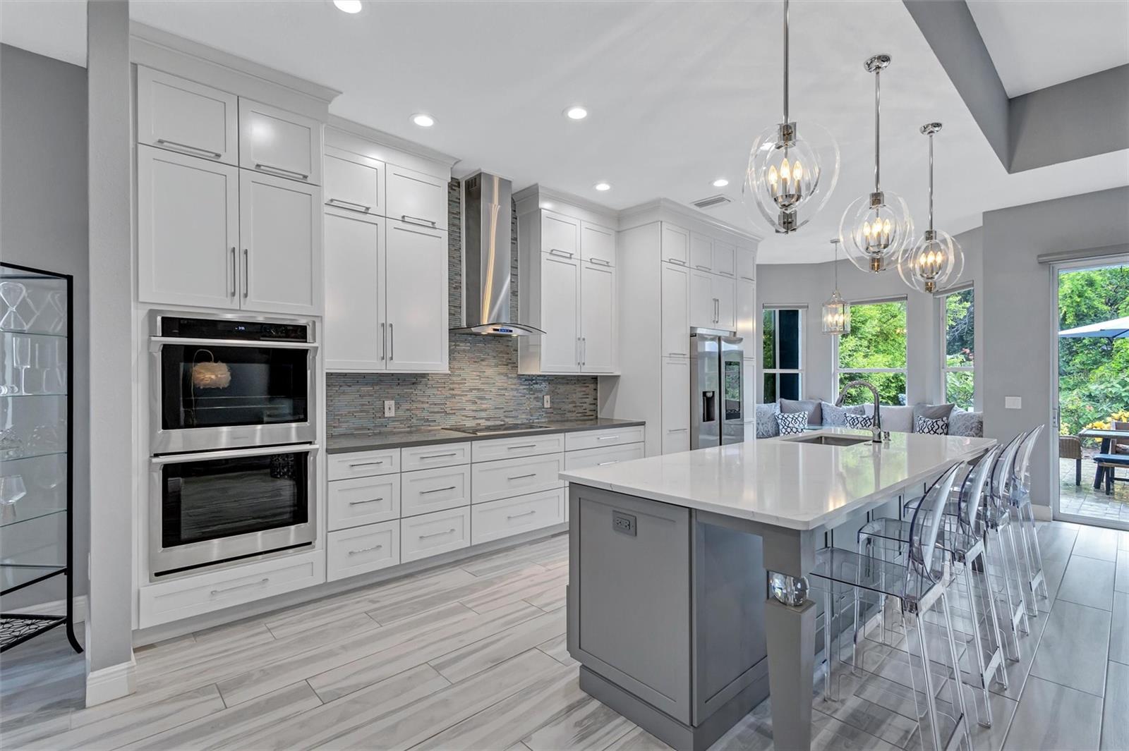 OAK COURT PH 2-A & 2-B - Residential